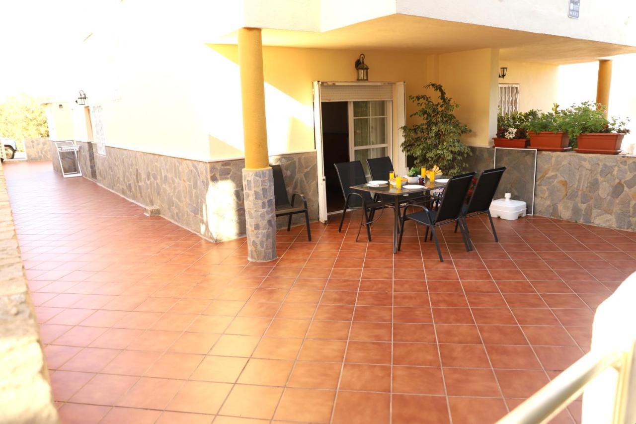 Apartamento Casa San José Exterior foto