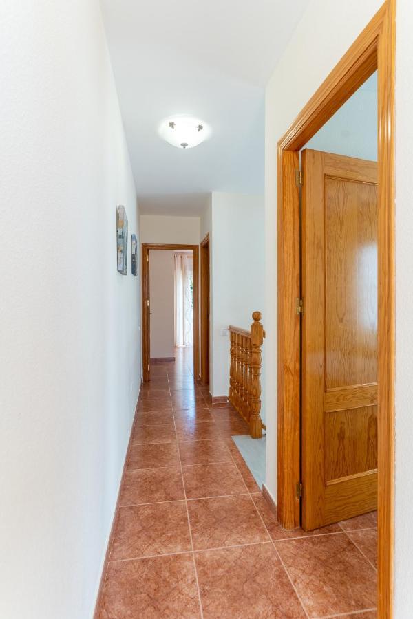Apartamento Casa San José Exterior foto