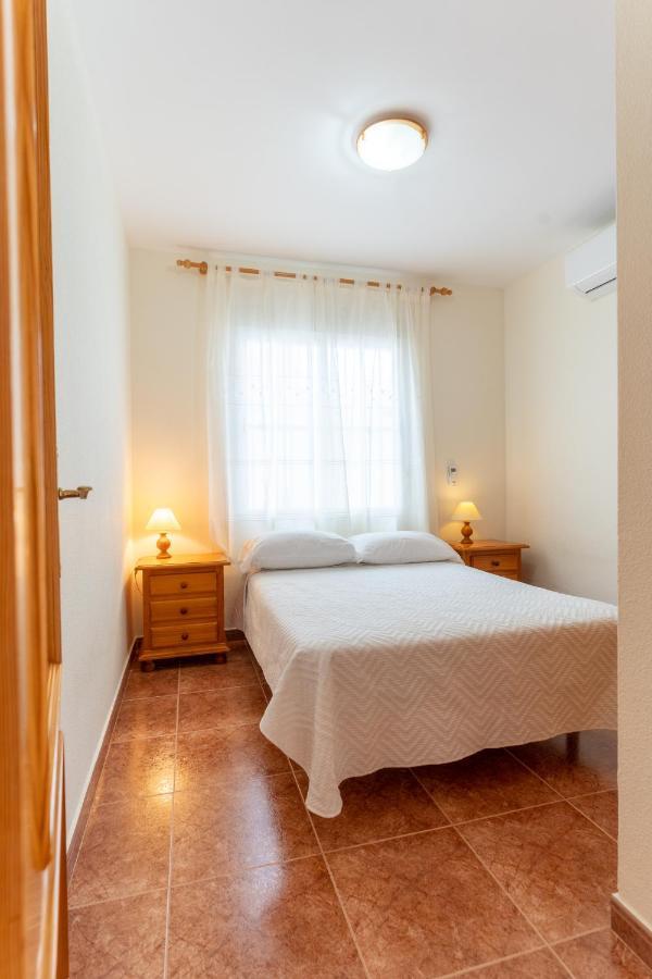Apartamento Casa San José Exterior foto