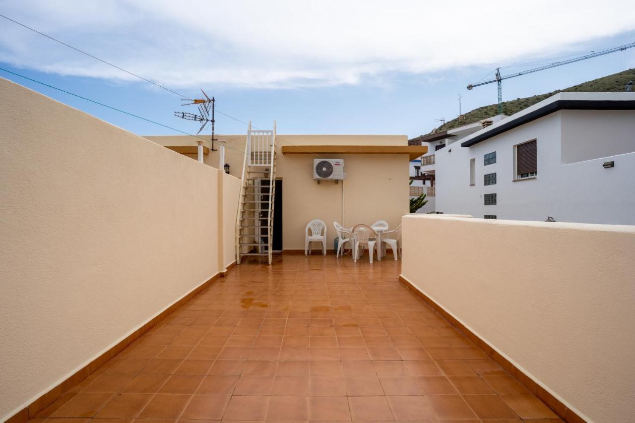 Apartamento Casa San José Exterior foto