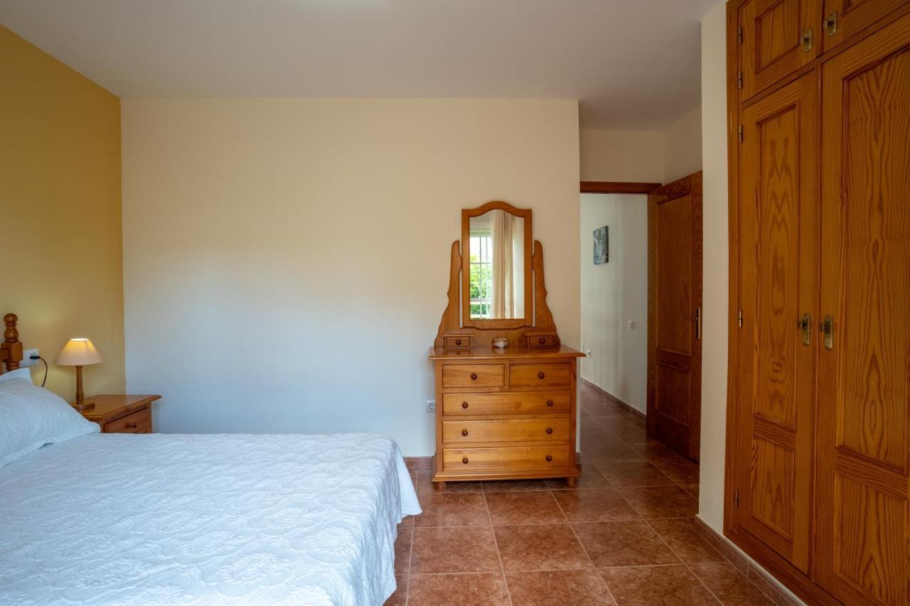 Apartamento Casa San José Exterior foto