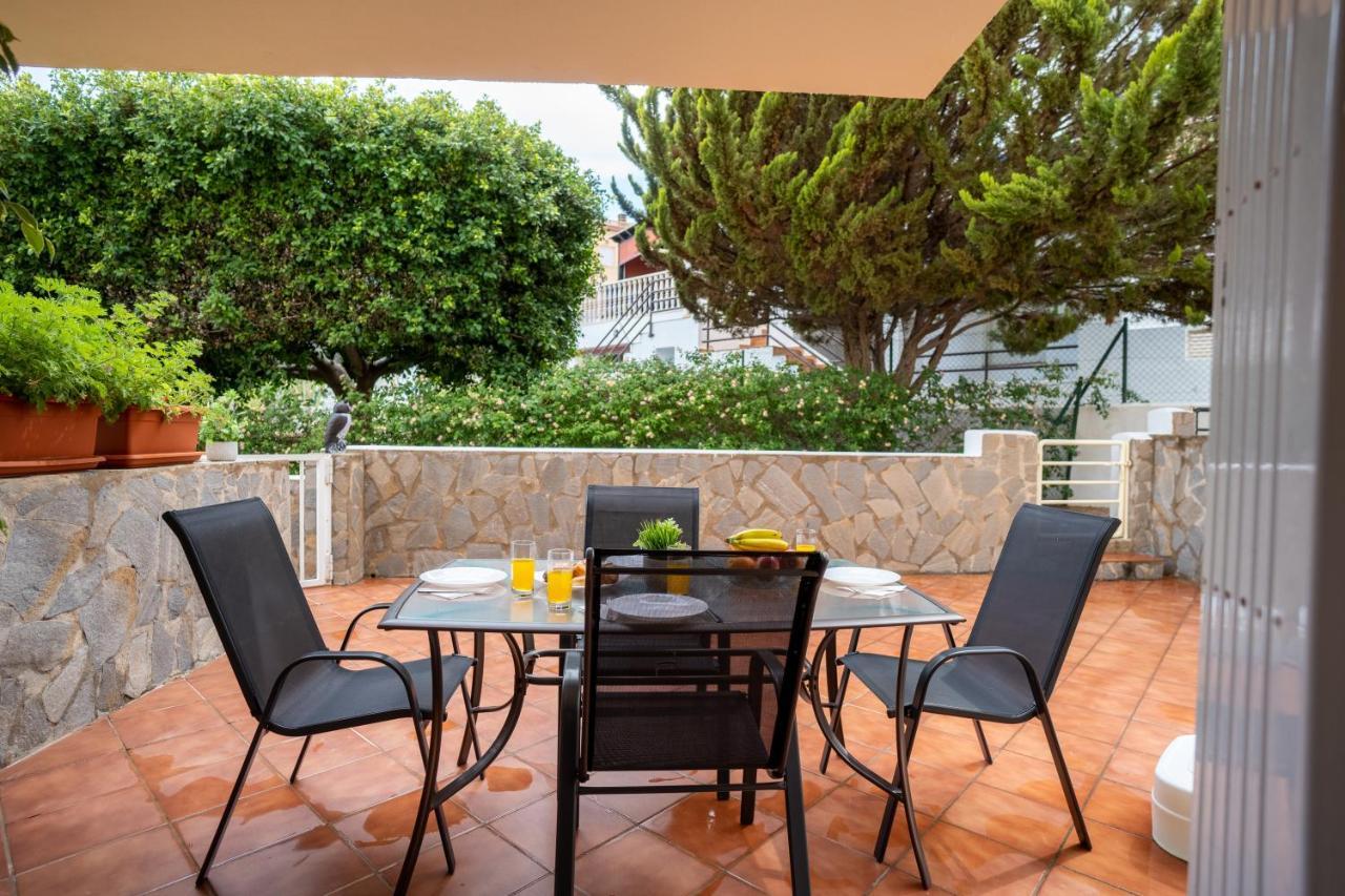 Apartamento Casa San José Exterior foto