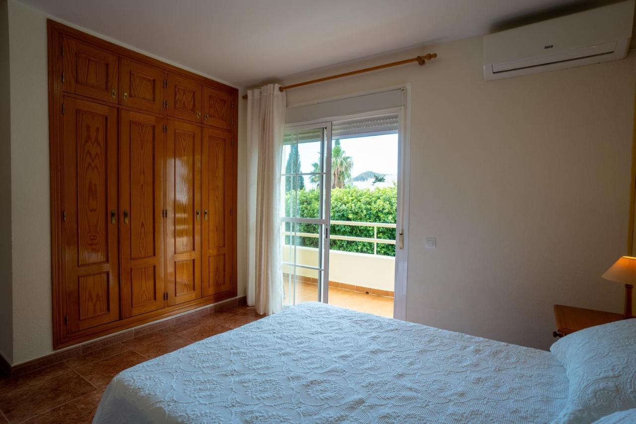 Apartamento Casa San José Exterior foto