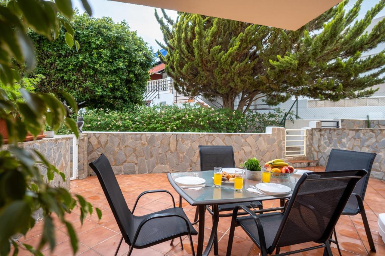 Apartamento Casa San José Exterior foto