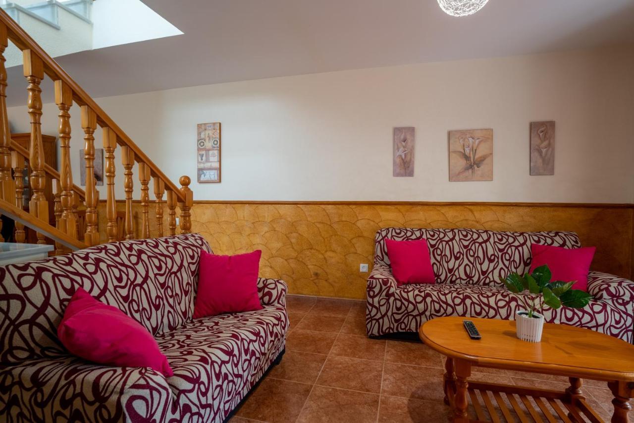Apartamento Casa San José Exterior foto