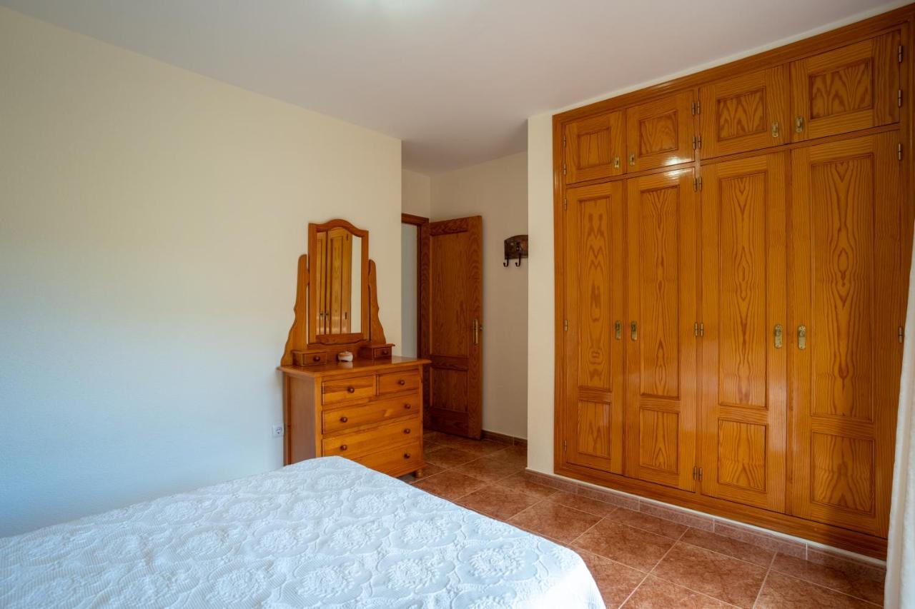Apartamento Casa San José Exterior foto
