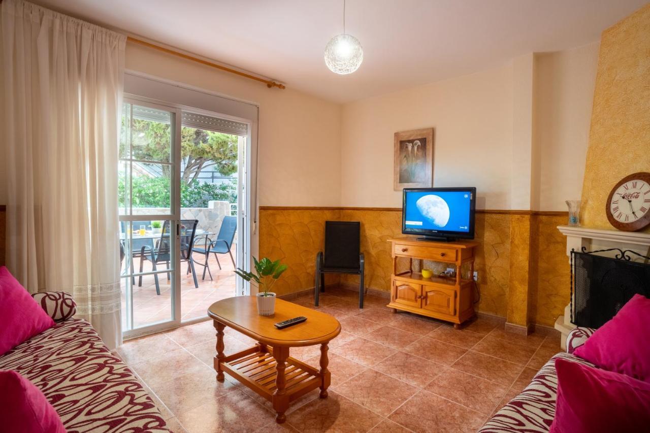 Apartamento Casa San José Exterior foto