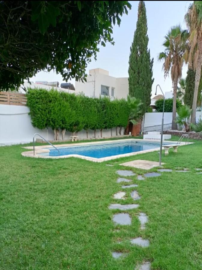 Apartamento Casa San José Exterior foto